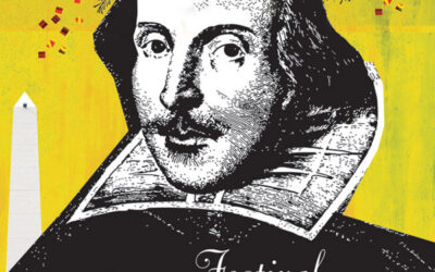 Diario La Nación: «Un festival 100% Shakespeare se hará en el país por primera vez»